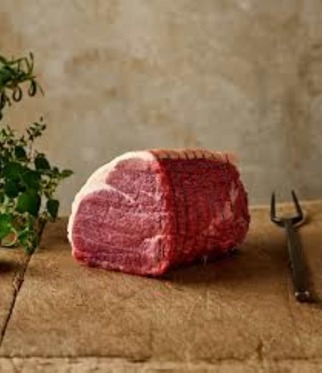 MBL BEEF SILVER SIDE